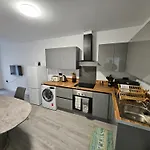 Kingdom Apartments