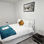 Kingdom Apartments