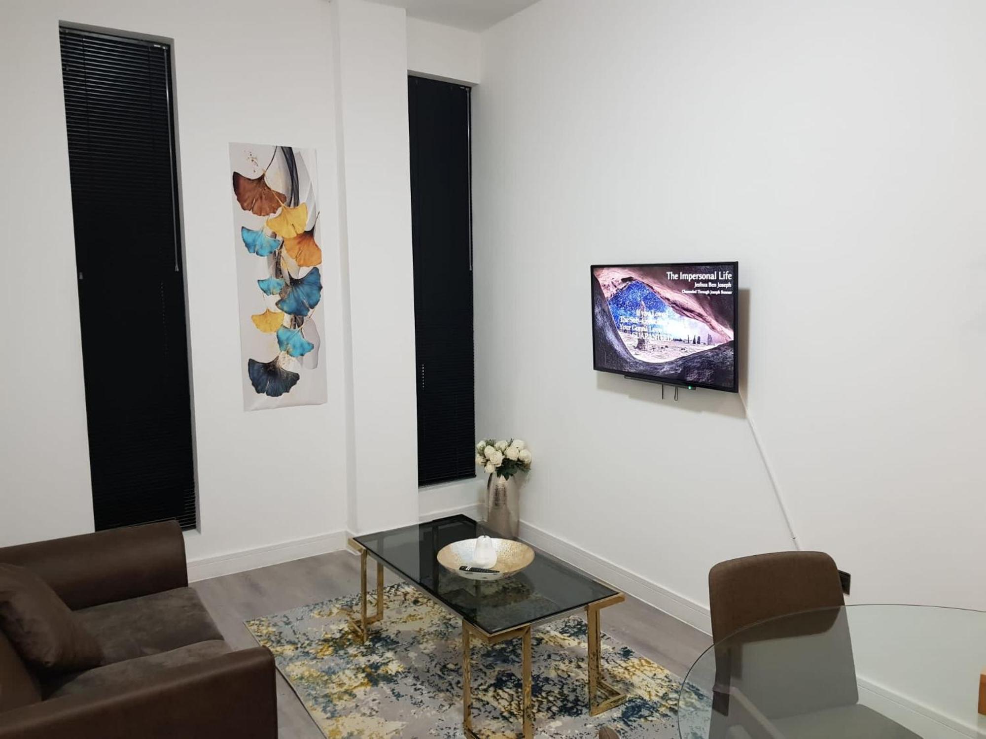 Apartment Kingdom