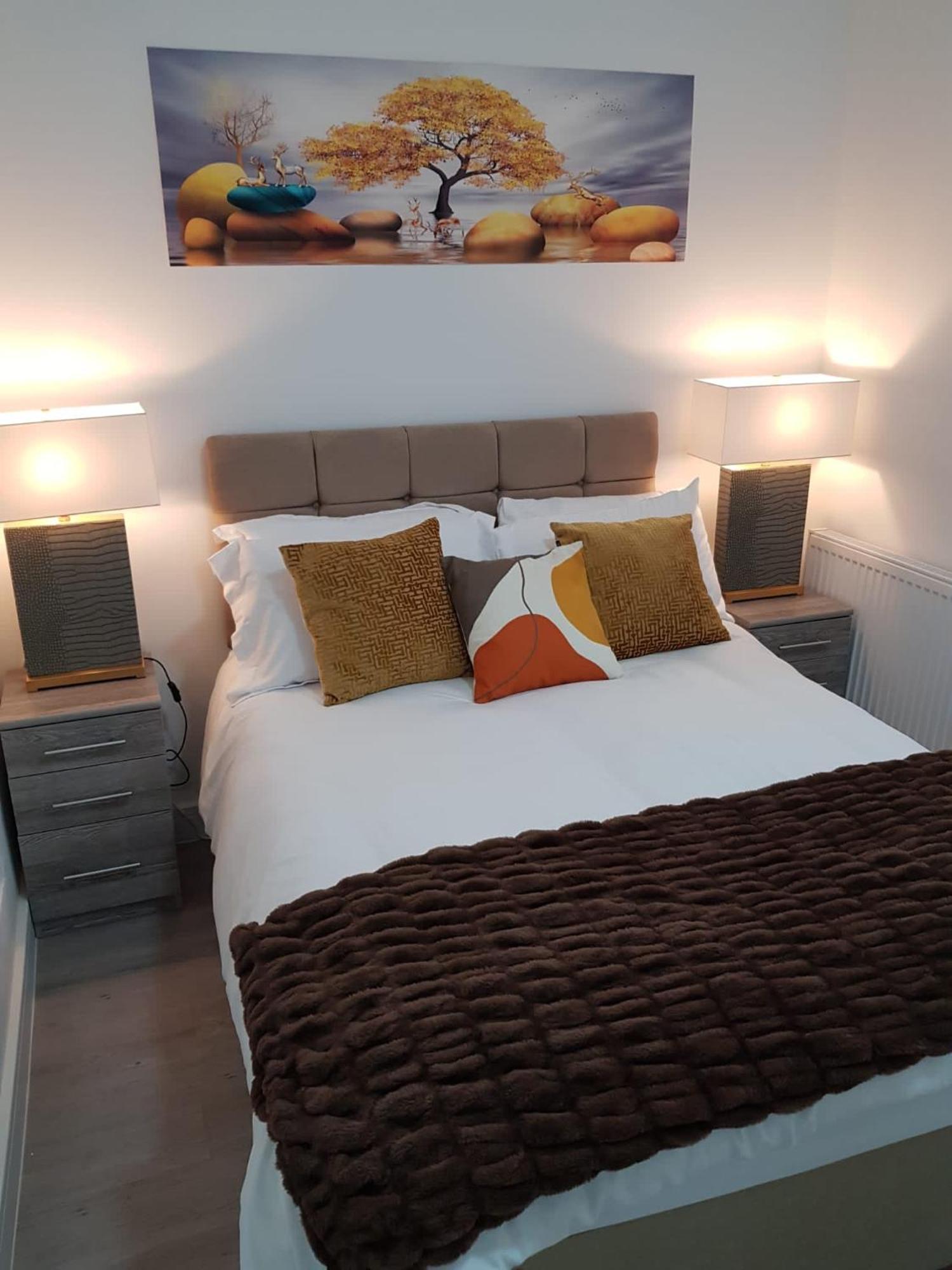 Apartment Kingdom *