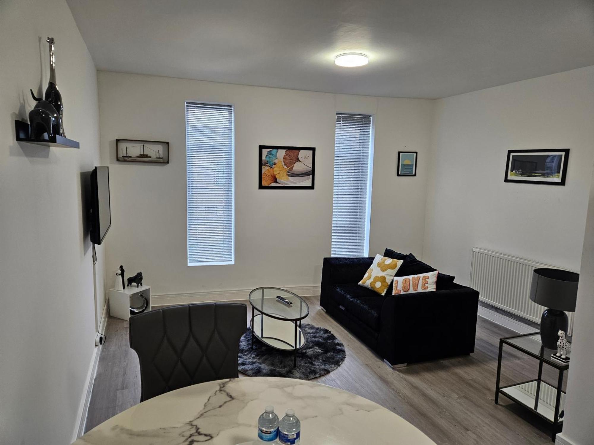Apartment Kingdom Wolverhampton