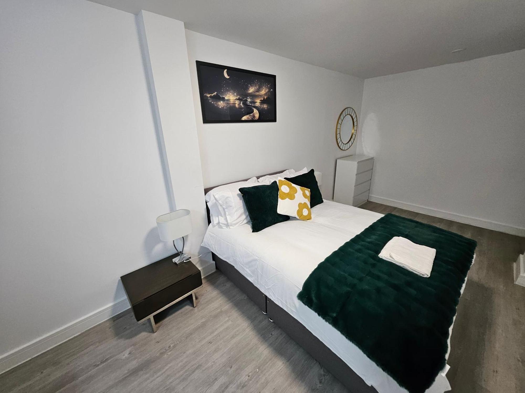 Apartment Kingdom Wolverhampton